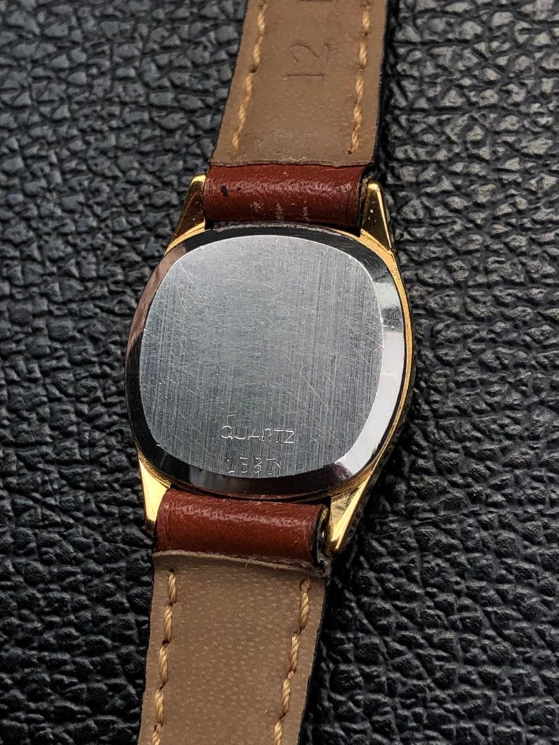 稼働品 OMEGA De Ville SWISS MADE オメガ デビル