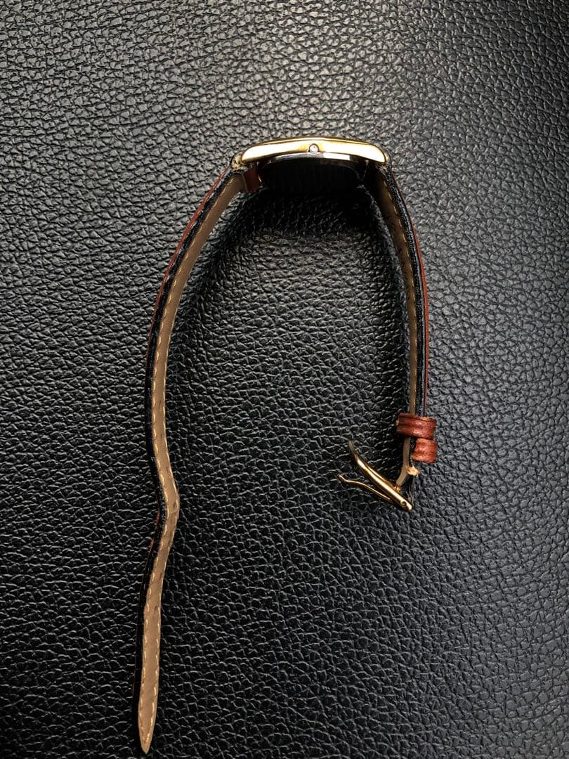 稼働品 OMEGA De Ville SWISS MADE オメガ デビル