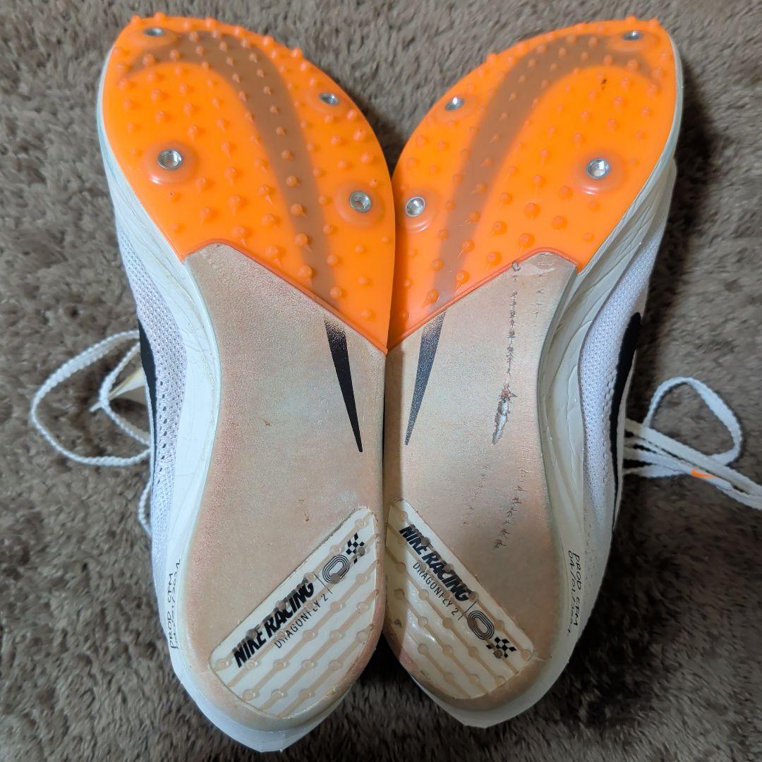 Nike ドラゴンフライ　26cm