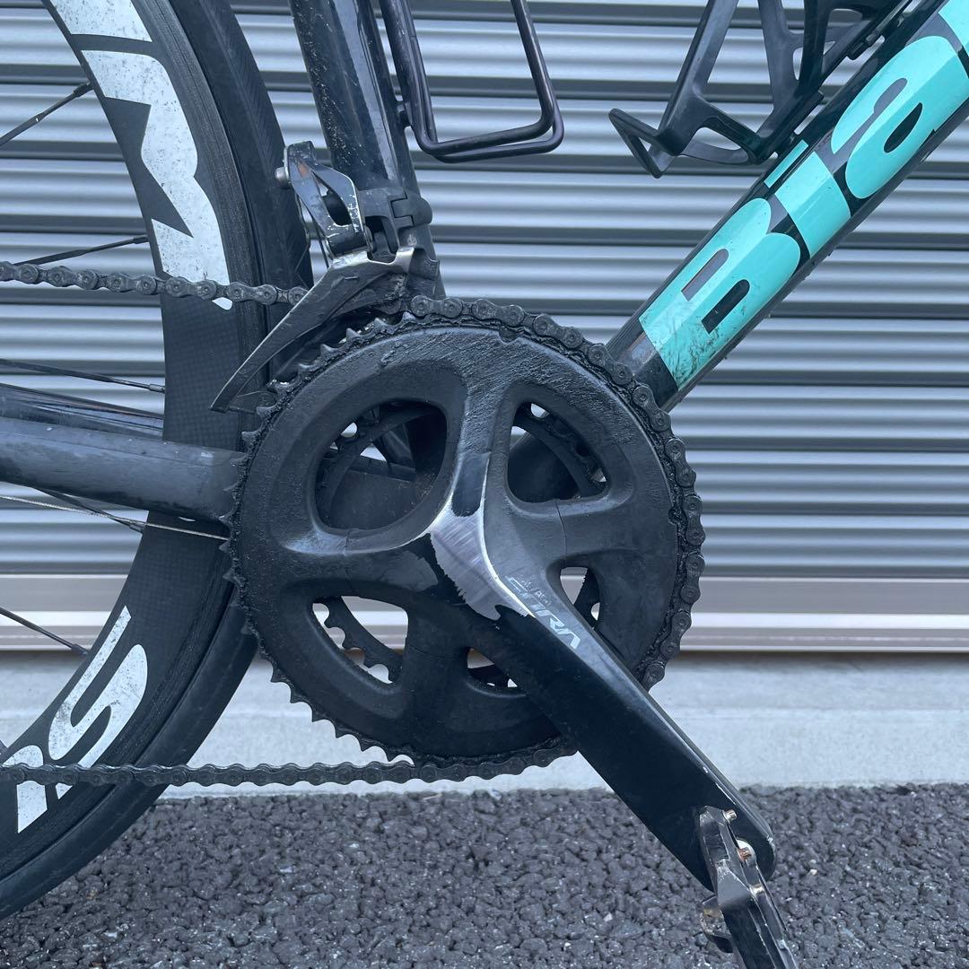 Bianchi ニローネ7