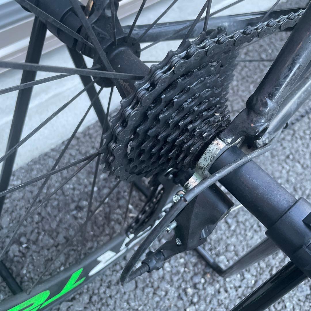 Bianchi ニローネ7