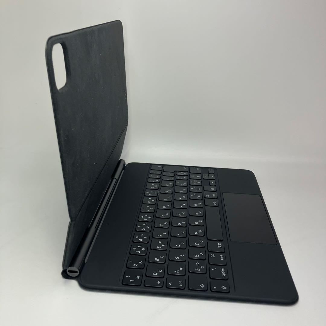 iPadPro 11インチ JIS　配列　マジックキーボード