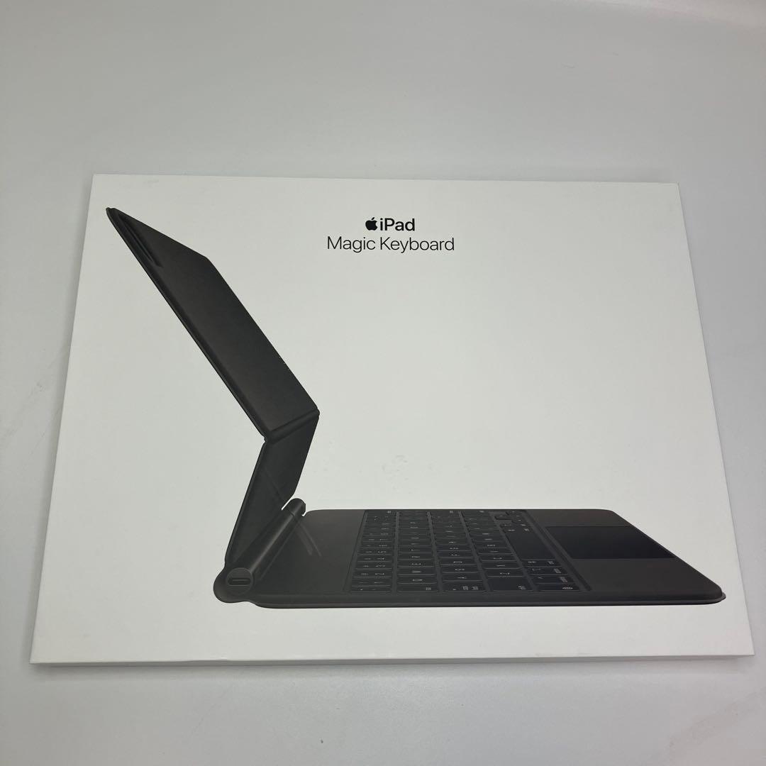 iPadPro 11インチ JIS　配列　マジックキーボード
