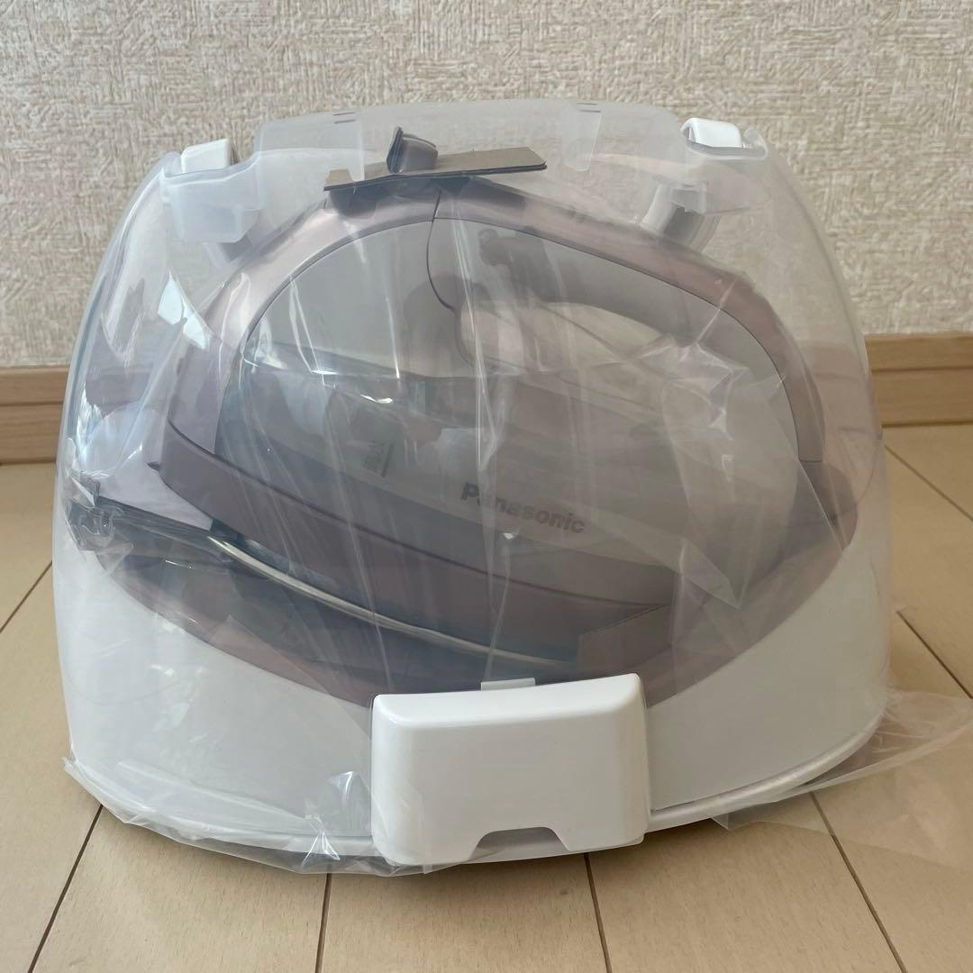 いちご大福　Panasonic NI-WL709-PC