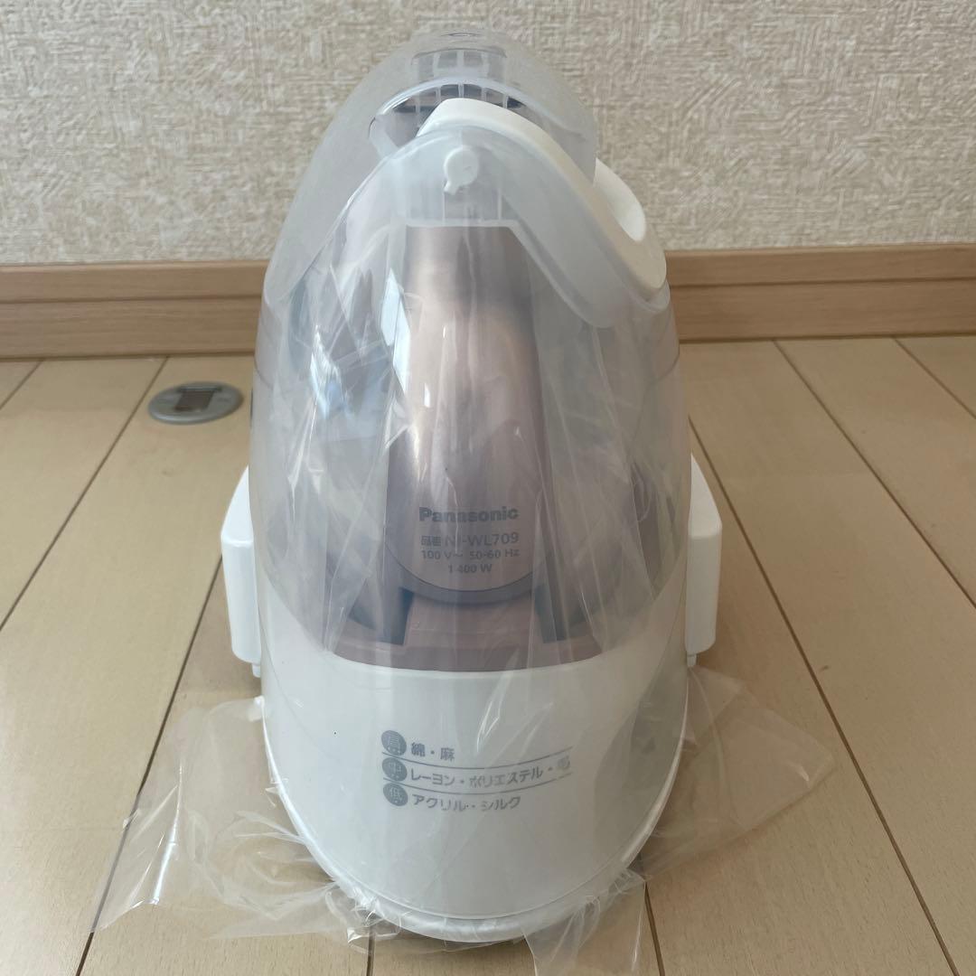 いちご大福　Panasonic NI-WL709-PC