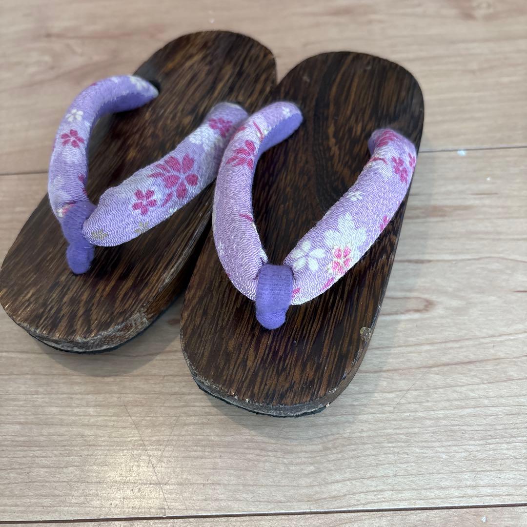 キャサリンコテージ　七五三　3歳　被布　100cm