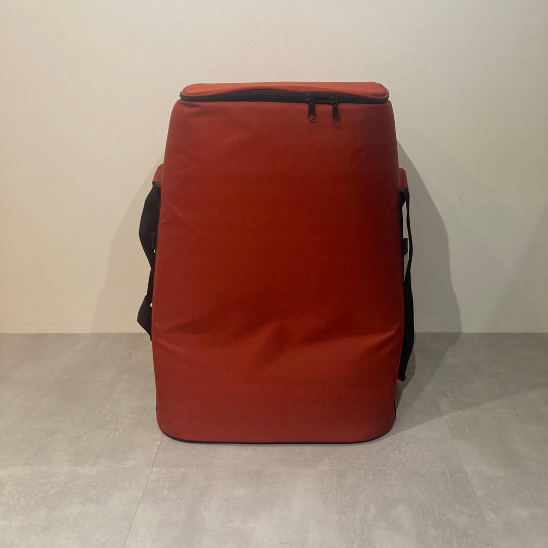 【状態良】ロゴス × アラジン ブルーフレームケース