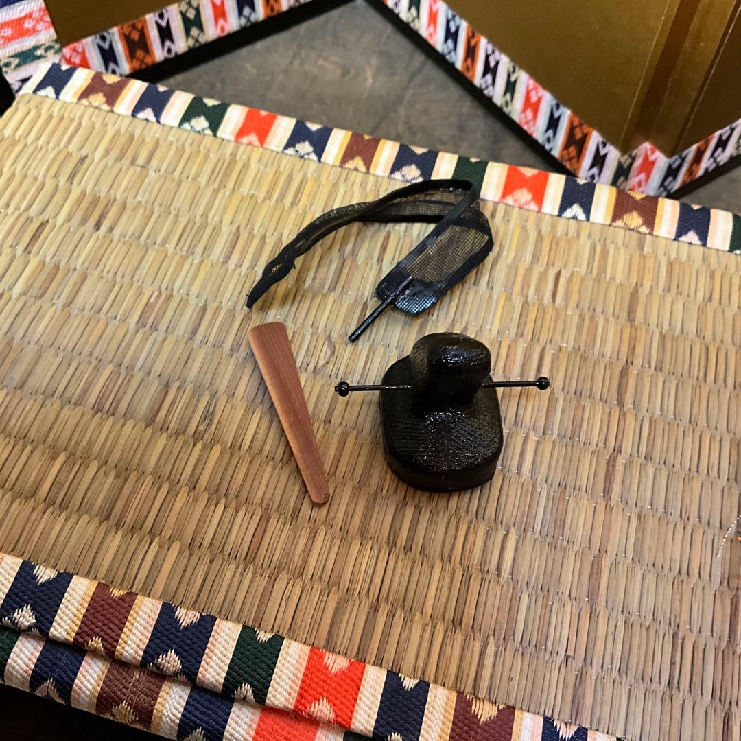 雛人形　お内裏さま　お姫様　ひな祭り畳セット