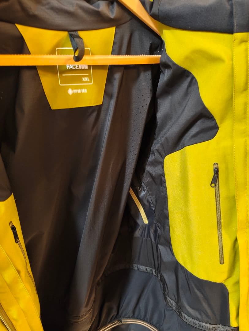 極美品）THE NORTH FACE マウンテンジャケット XXL 希少サイズ