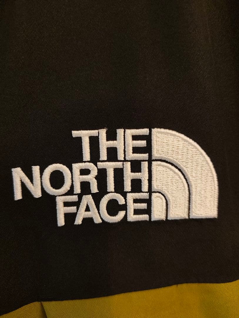 極美品）THE NORTH FACE マウンテンジャケット XXL 希少サイズ