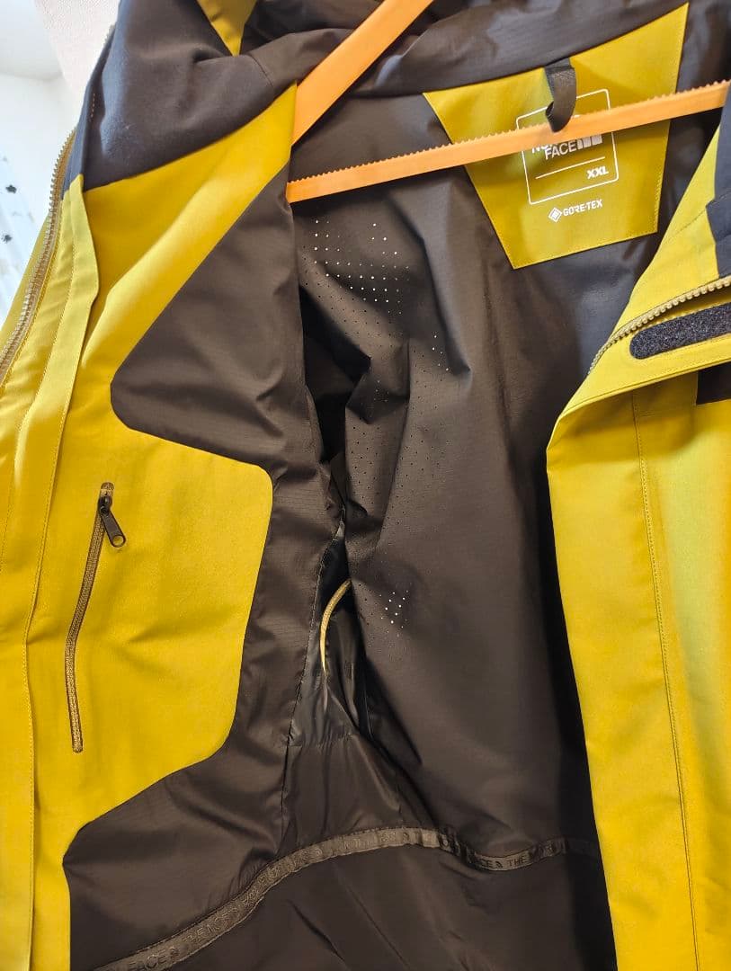 極美品）THE NORTH FACE マウンテンジャケット XXL 希少サイズ