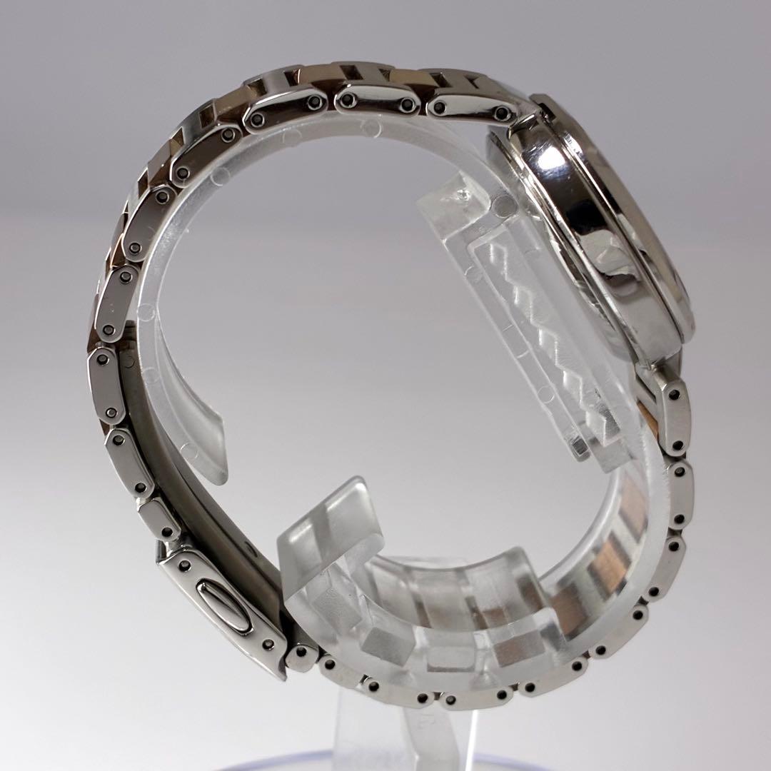 【稼働・美品】CITIZEN xC クロスシー H240 ピンク 付属コマあり