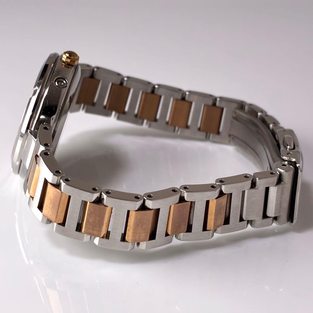 【稼働・美品】CITIZEN xC クロスシー H240 ピンク 付属コマあり