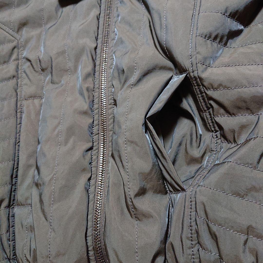 DOLCE & GABBANA 中綿入り ジャンパー 48 Ｌサイズ