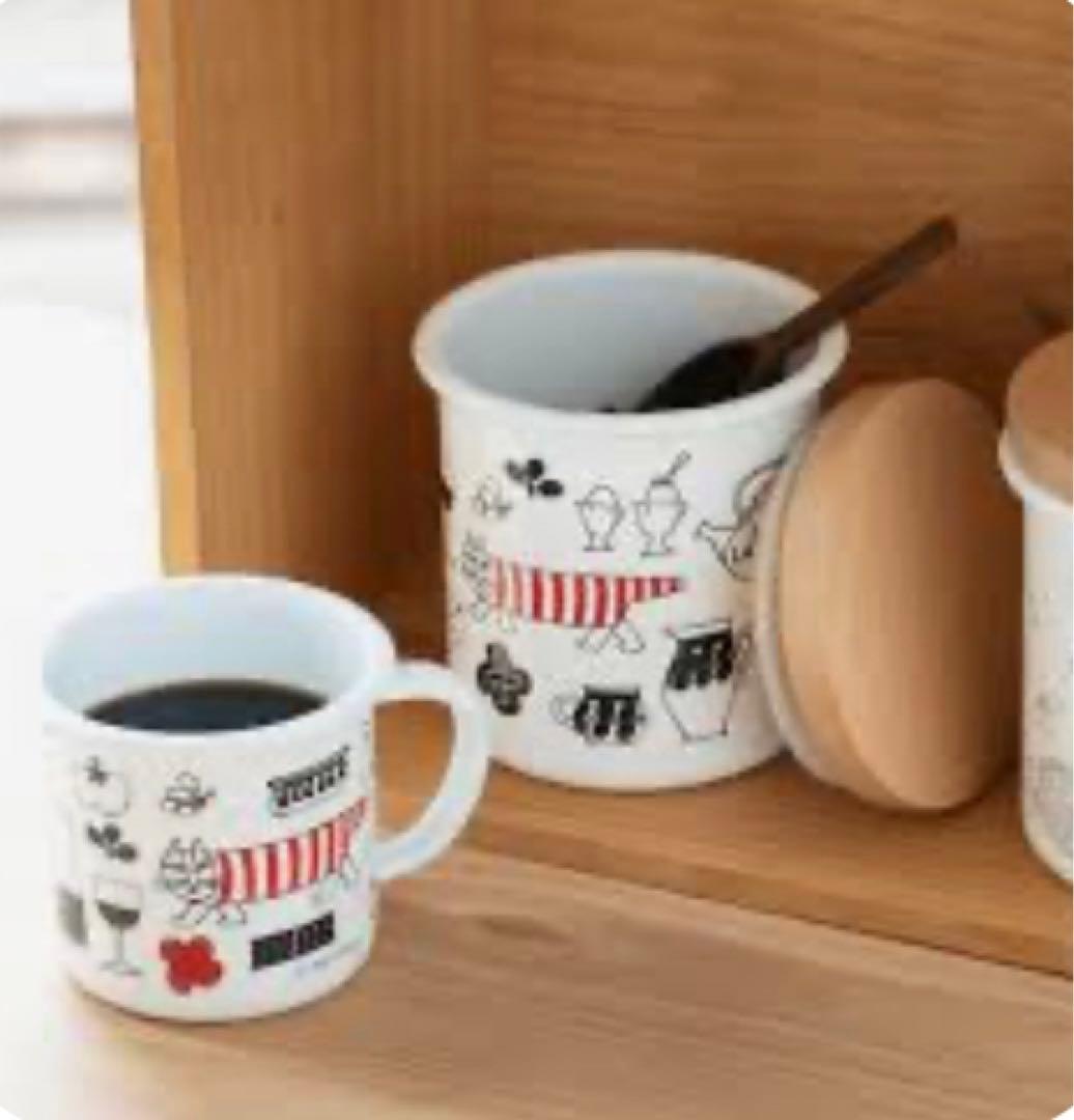 LISA LARSON❤️キッチン5点セット