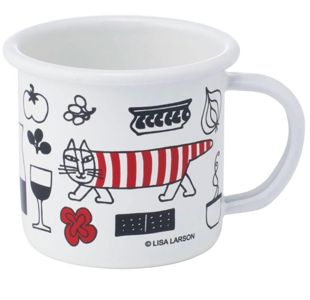 LISA LARSON❤️キッチン5点セット