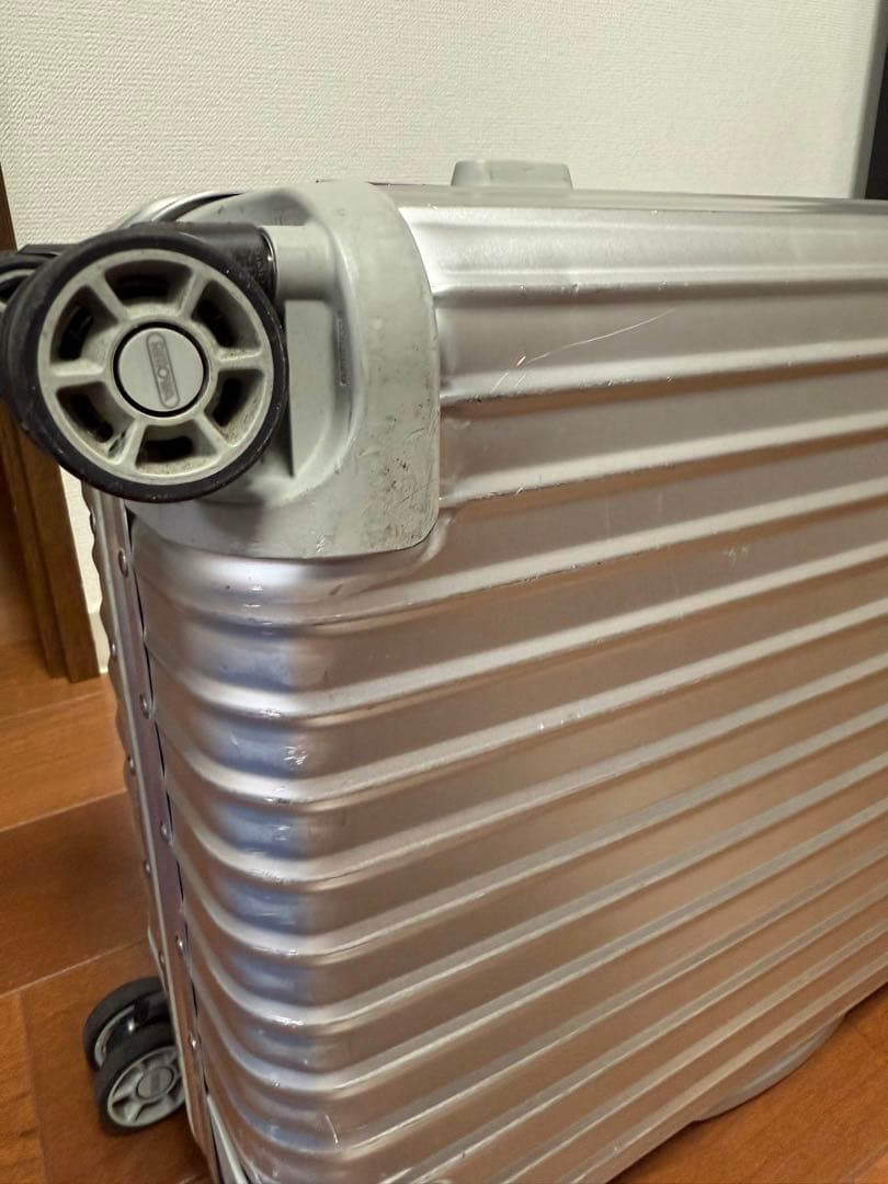 RIMOWA リモワ クラシック　機内持込