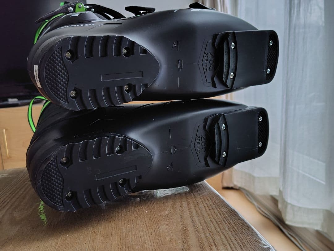 ROSSIGNOL ロシニョール speed80 flex 26.5cm