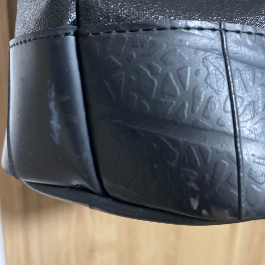 SEAL 森野帆布コラボ／プレーントートバッグ