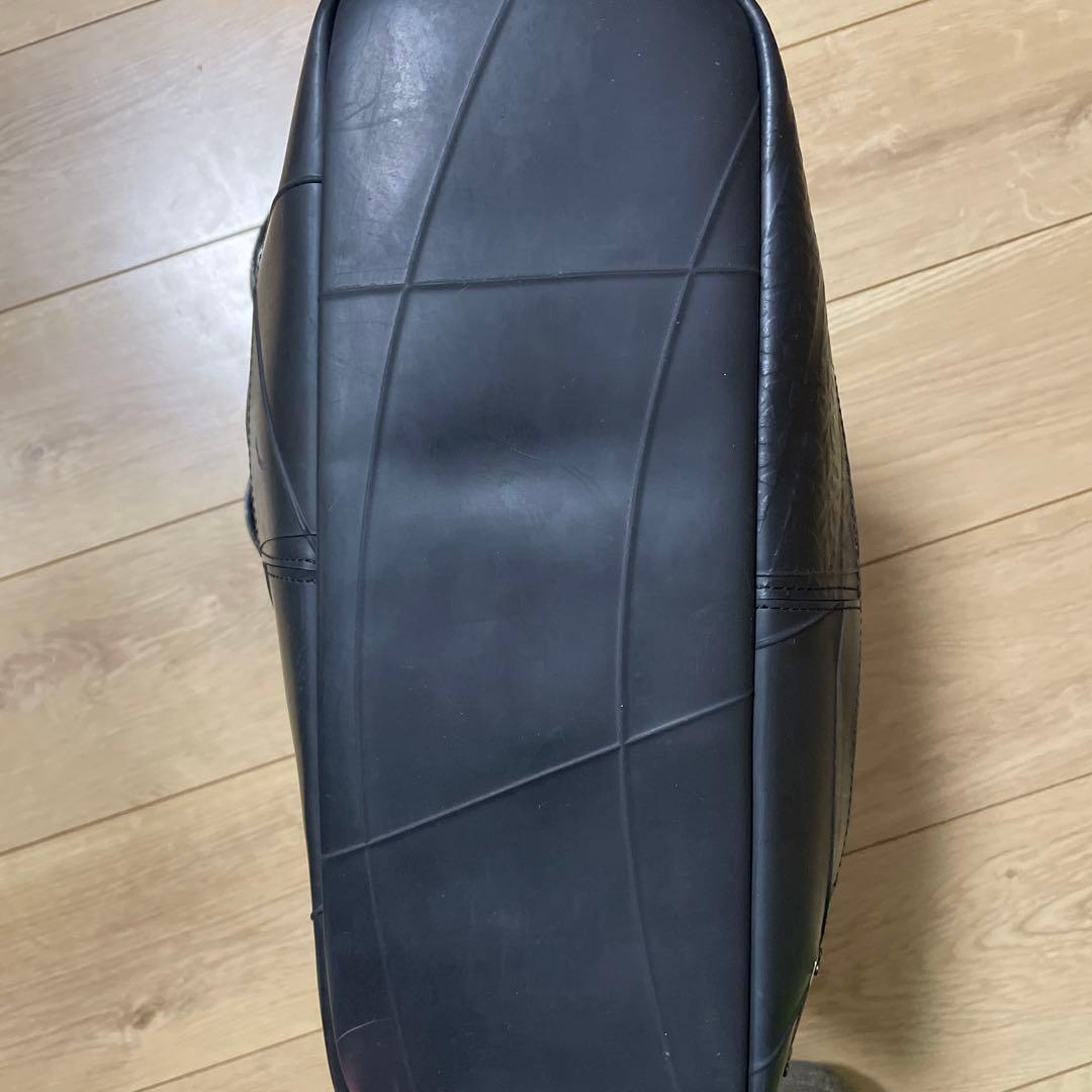 SEAL 森野帆布コラボ／プレーントートバッグ