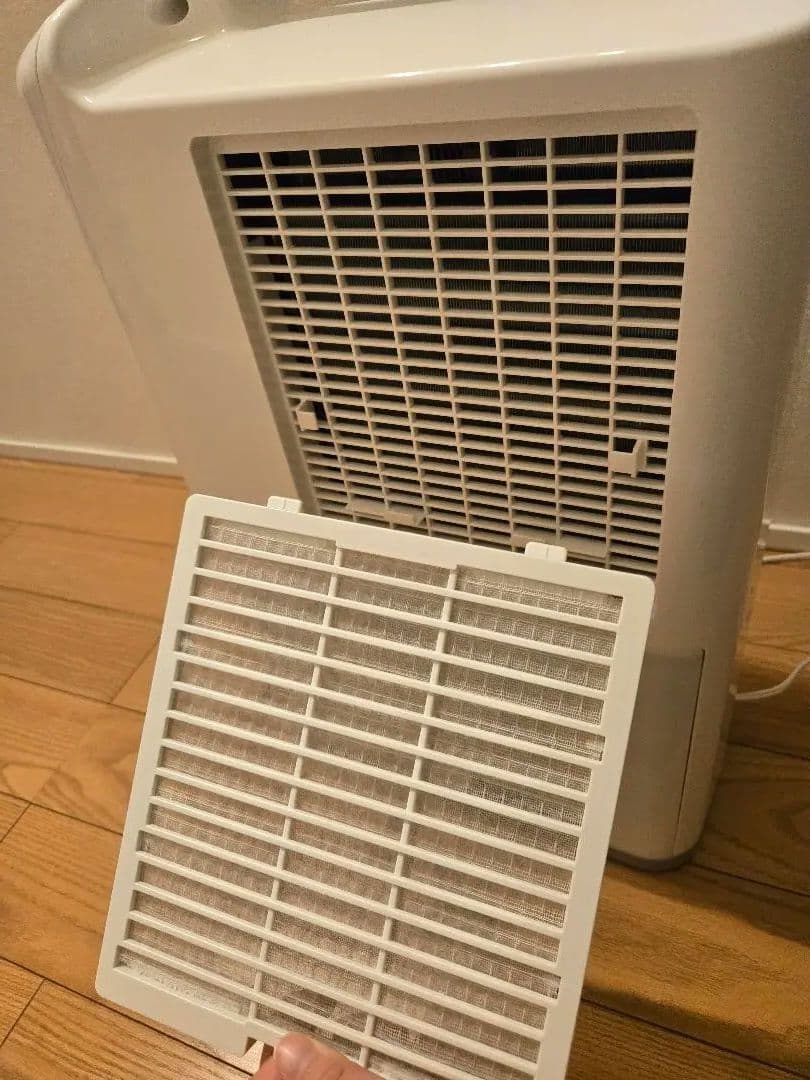 【2024年製】コロナ衣類乾燥除湿器