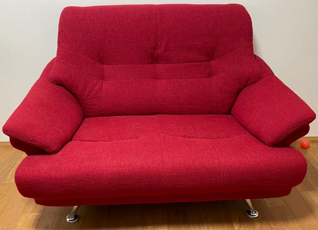 二人用ソファー