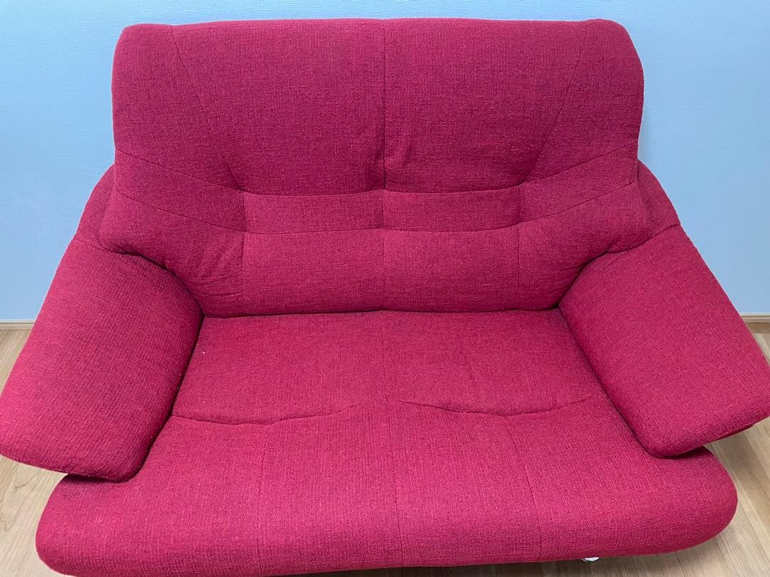 二人用ソファー