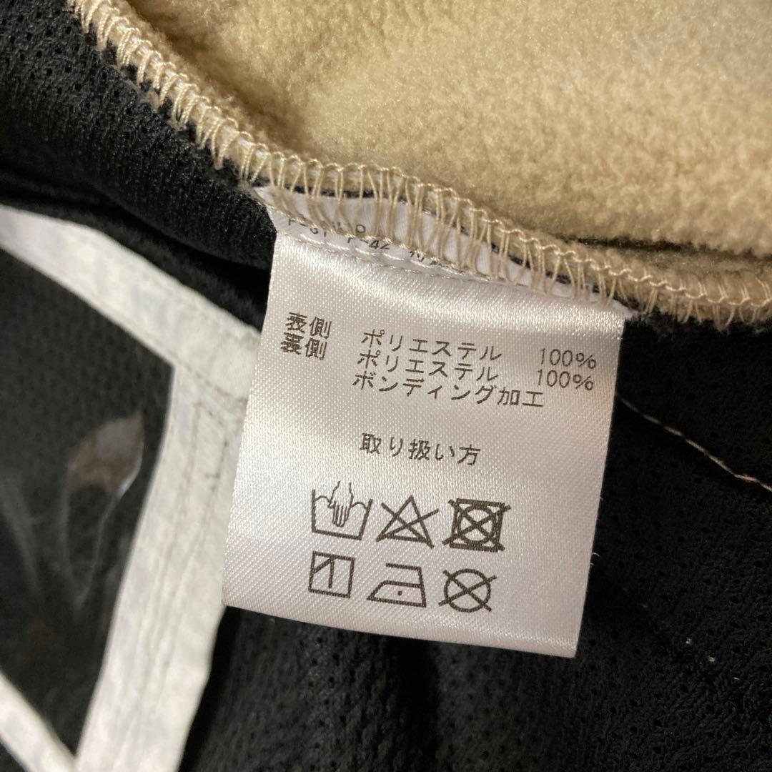 ANTHEM アンセム スノボ スノーボード スキーウェア パーカー Sグレー