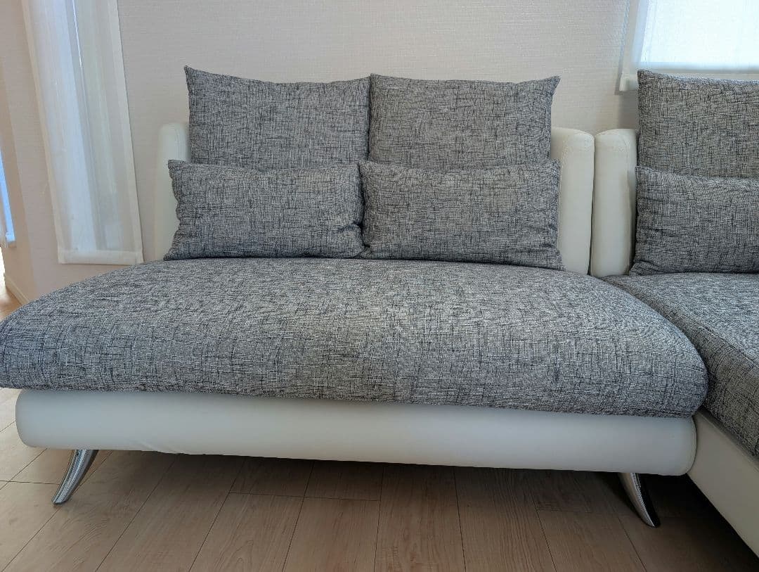 【12/4まで】Armonia/ソファ/2人掛け