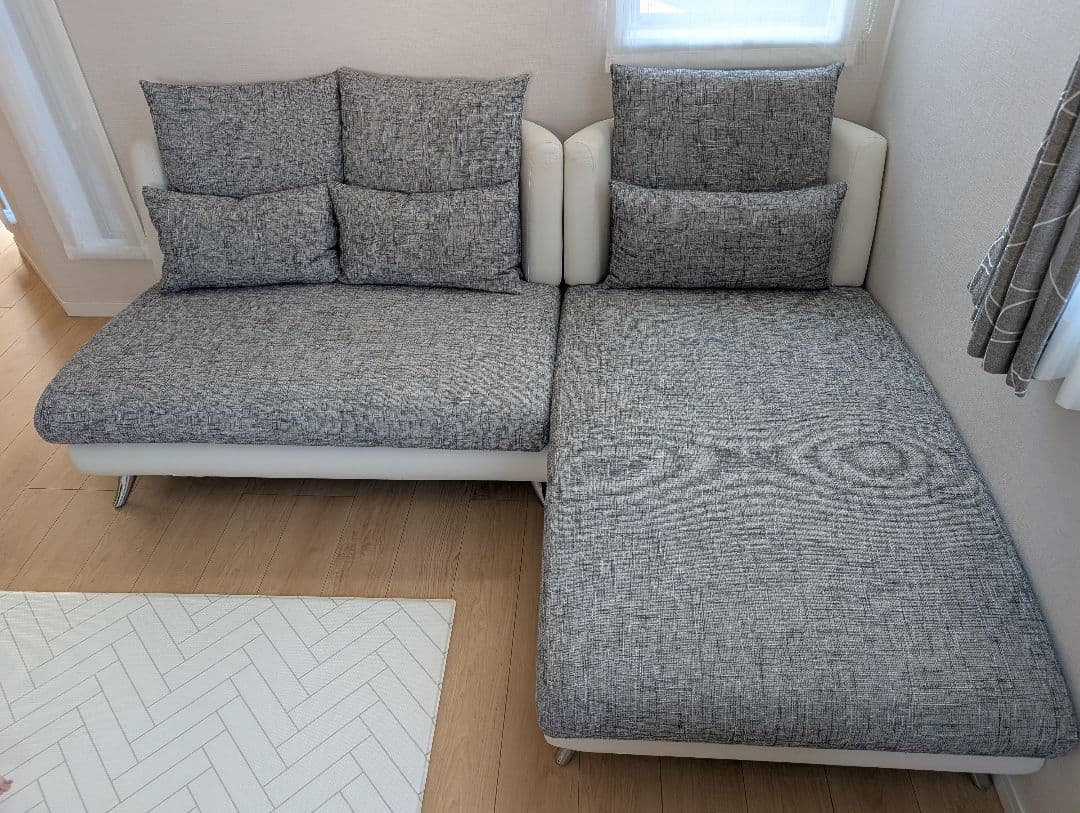 【12/4まで】Armonia/ソファ/2人掛け