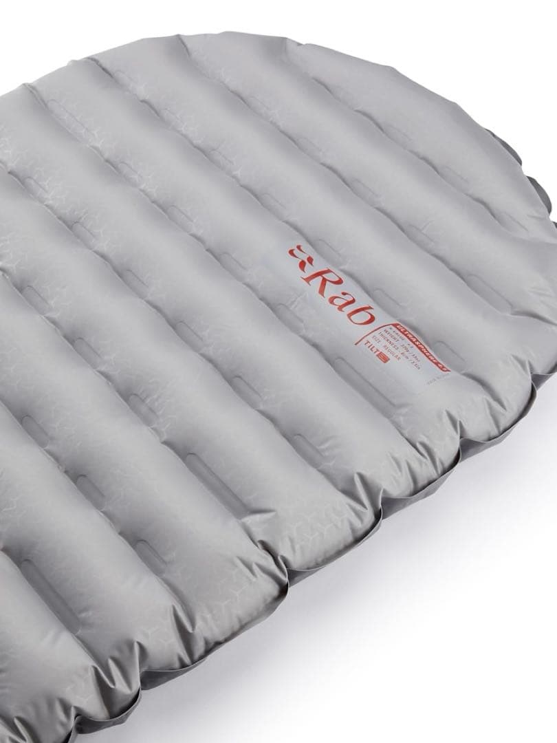 中古　Rab(ラブ) ウルトラスフィア4.5 Regular エアマット