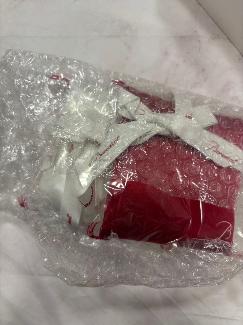 超レア　入手困難　バカラ猫　ゴールド　クリアフルセット