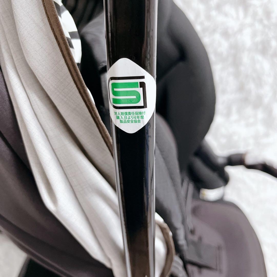 Combi コンビ メチャカルハンディ オート4キャス plus エッグショック