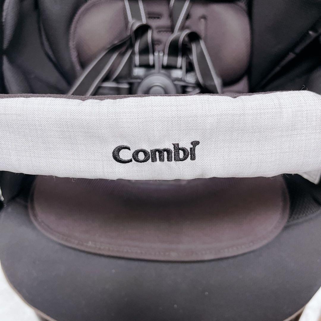 Combi コンビ メチャカルハンディ オート4キャス plus エッグショック