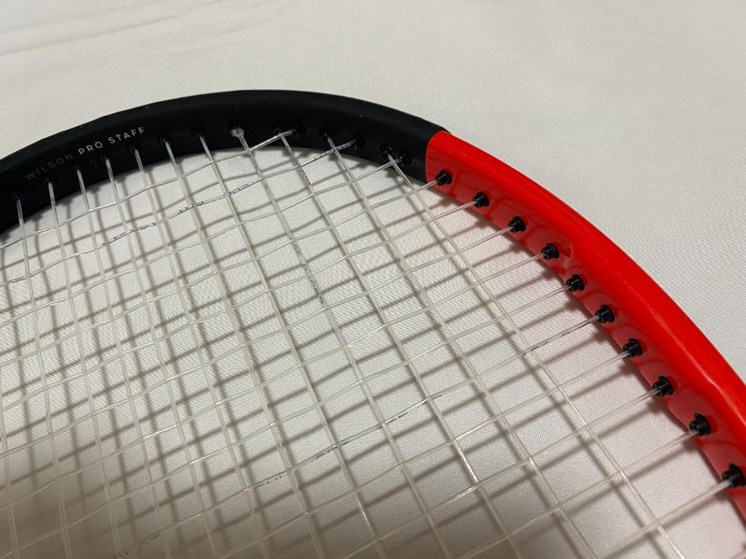 【新年特別価格】 Wilson PROSTAFF97 v11 G2