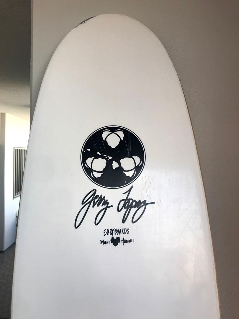 コストコサーフボード ジェリーロペス