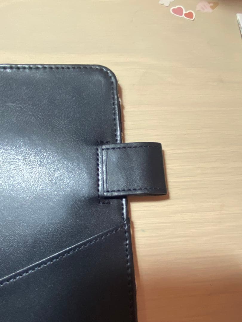 ほぼ日　タンバリン　カズンサイズ　ミナペルホネン