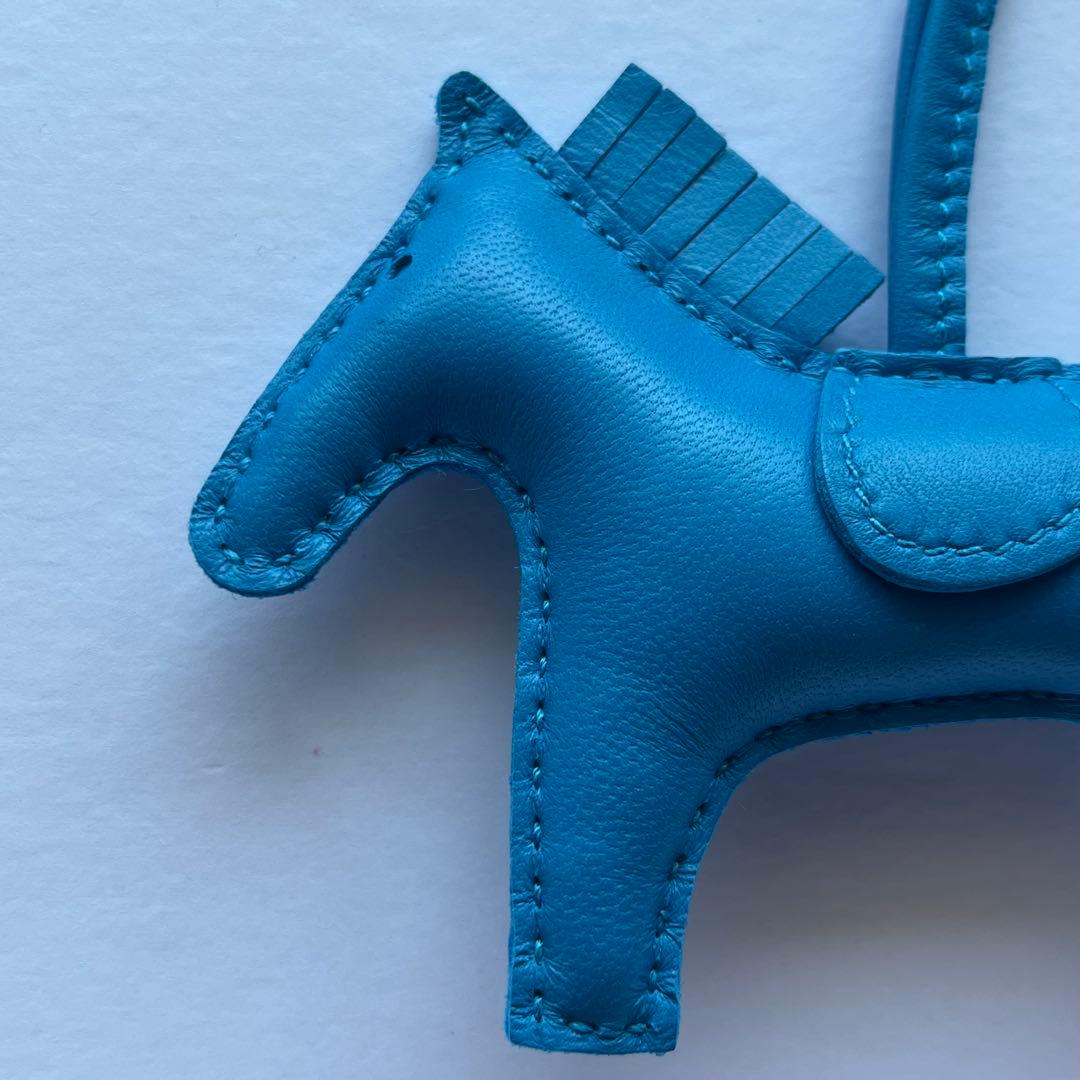 HERMES ロデオチャーム PMサイズ 新品未使用