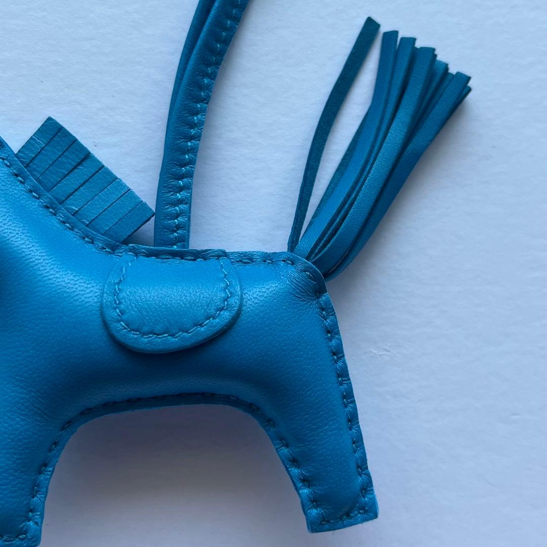 HERMES ロデオチャーム PMサイズ 新品未使用