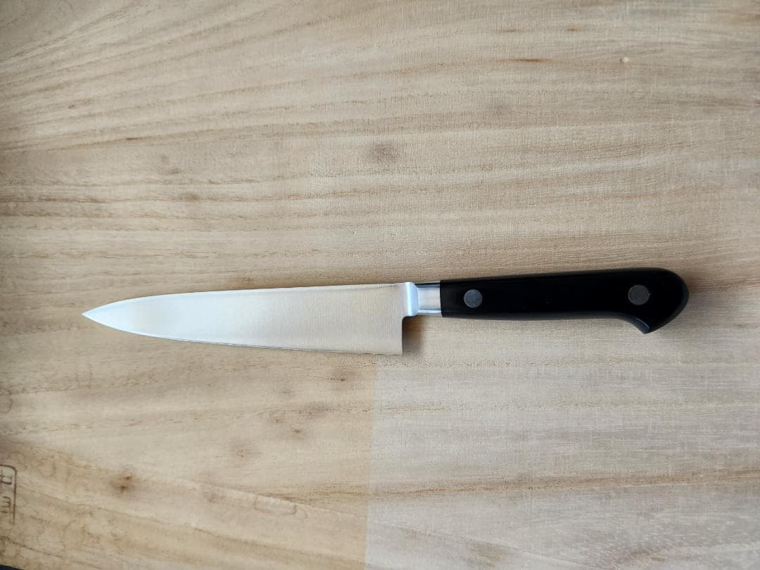 ぺティナイフ ステンレススチール