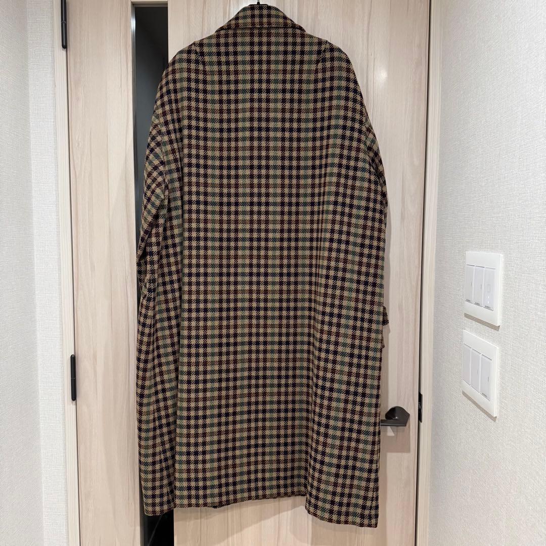 l*j様 【SALE】kolor ステンカラーコート 19AW サイズ 2