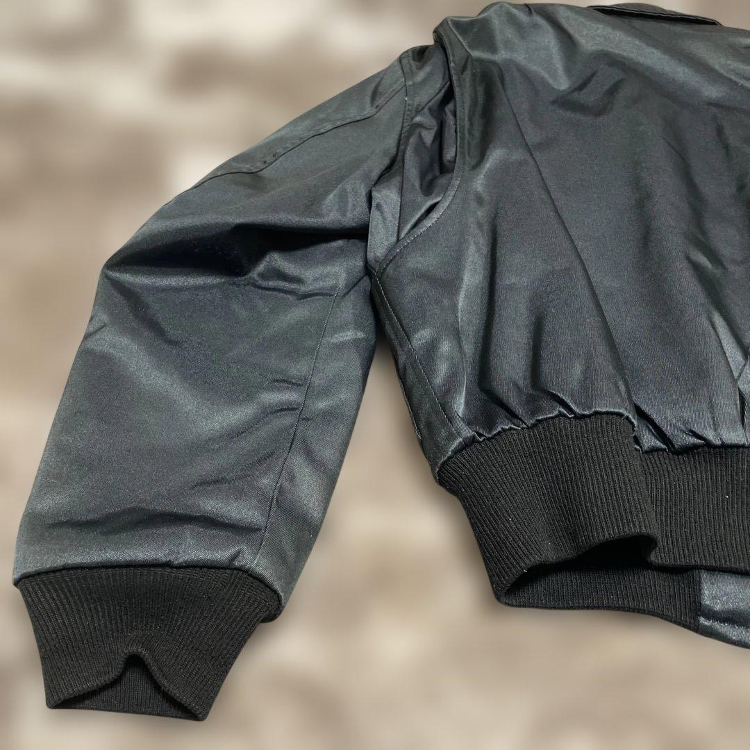 お*り様 80年USA製SPIEWAK CWU-55P SCOVILLジッパー