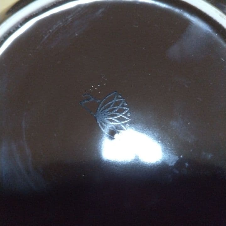 ミトラデザートプレート8枚