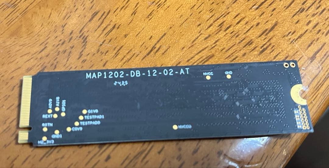 内蔵型SSD Silicon Power M.2 1TB SSD P34A60