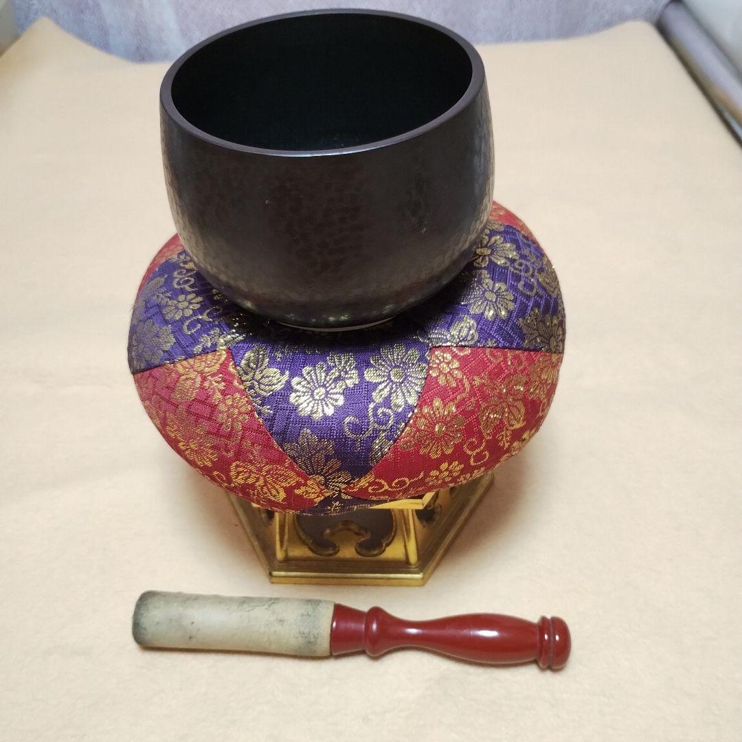 仏具　三点セット