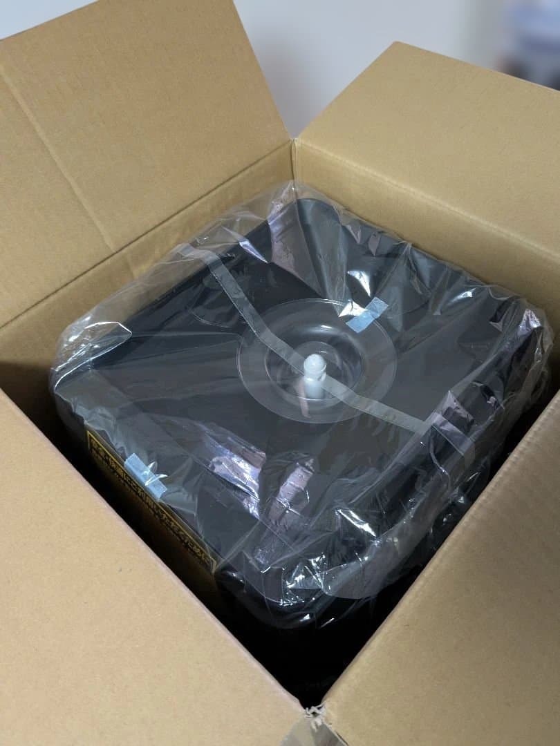 新品❗️amadana ウォーターサーバー ボトルカバーセット