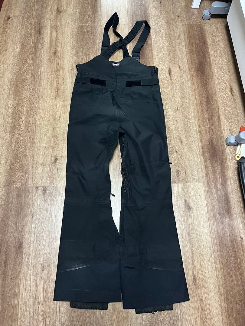 最終お値下げ！mountain surfスノボウェア