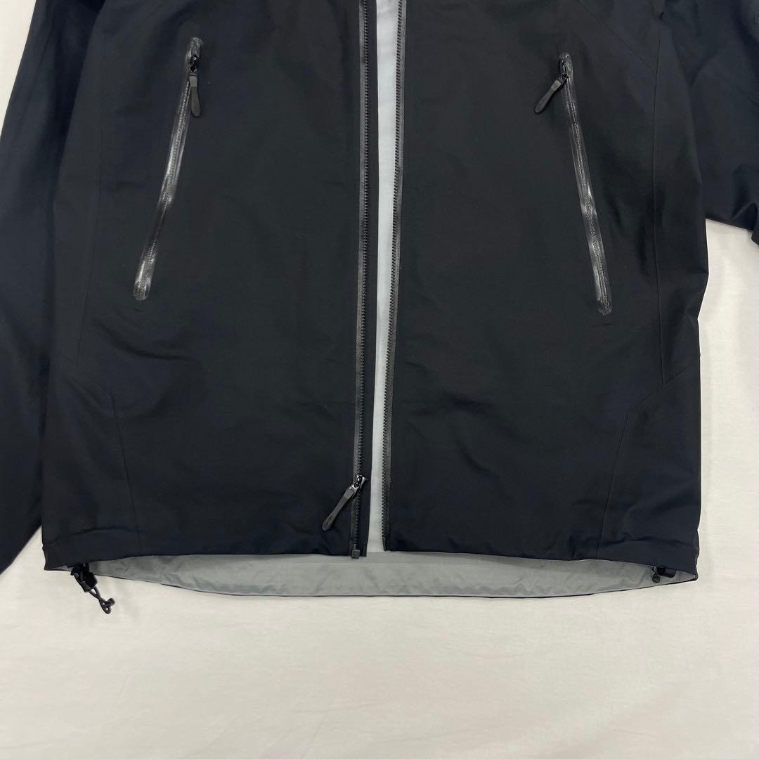 ARC'TERYX【バードエイド付属】Beta Jacket Mens M