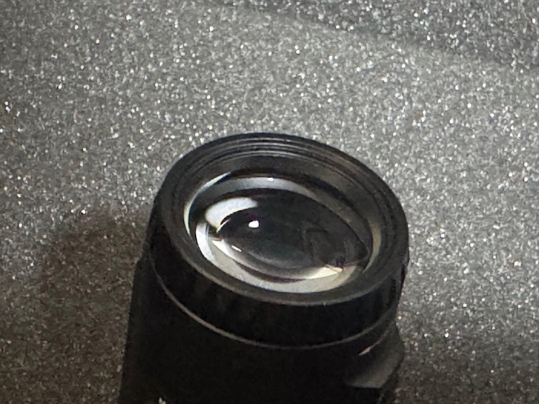 く*産様 Vortex Micro 3X Magnifier ボルテックス マグ