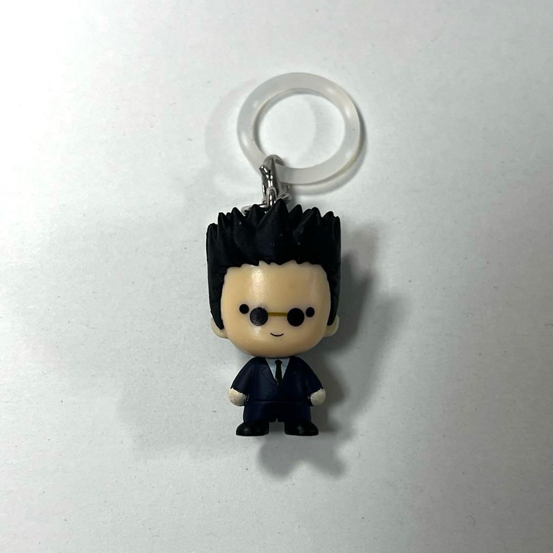 る*り様 HUNTER×HUNTER めじるしアクセサリー 1弾 コンプ ＋おま